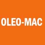 Бутала за Oleo-Mac