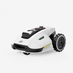 Косачка робот YUKA 2000