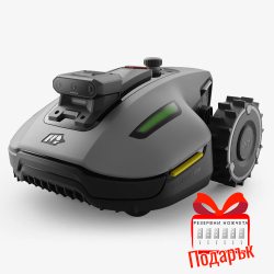 Косачка робот YUKA mini 2 800 Vision модел 2026 - PRE-ORDER
