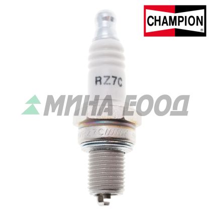 Запалителна свещ RZ7C ключ 16 CHAMPION