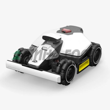 Косачка робот LUBA mini AWD LIDAR 1500 - без RTK станция