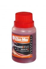 Двутактово масло полу-синтетика PROSINT 2 EVO -100мл