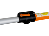 Прътова телескопична ножица BAHCO ATP-230-410