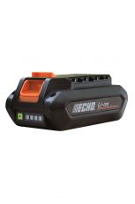 Батерия  ECHO LBP-560-100 2Ah