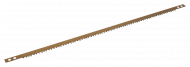 Резервна лента за лъков трион (жага) BAHCO 759мм - суха дървесина
