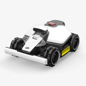Косачка робот LUBA mini AWD LIDAR 1500 - без RTK станция