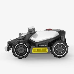 Косачка робот LUBA mini AWD LIDAR 1500 - без RTK станция