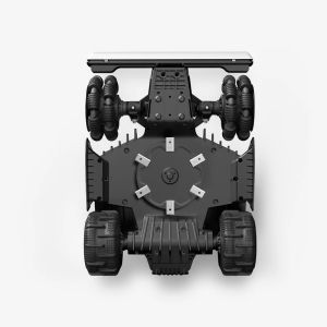 Косачка робот LUBA mini AWD LIDAR 1500 - без RTK станция