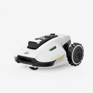 Косачка робот YUKA 2000