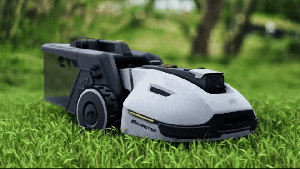 Косачка робот YUKA 3000