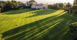 Косачка робот LUBA 3 AWD 5000 модел 2026 - PRE-ORDER