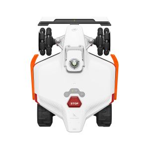 Косачка робот LUBA 3 AWD 3000 модел 2026 - PRE-ORDER