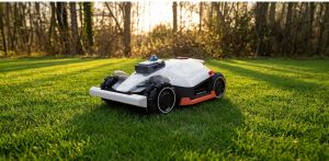 Косачка робот LUBA 3 AWD 3000 модел 2026 - PRE-ORDER